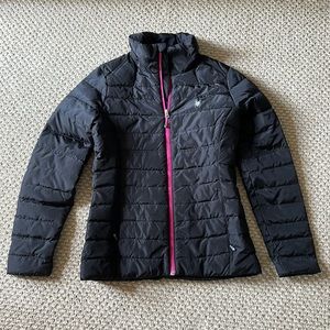 Women’s winter coat